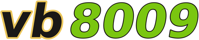 vb8009 logo